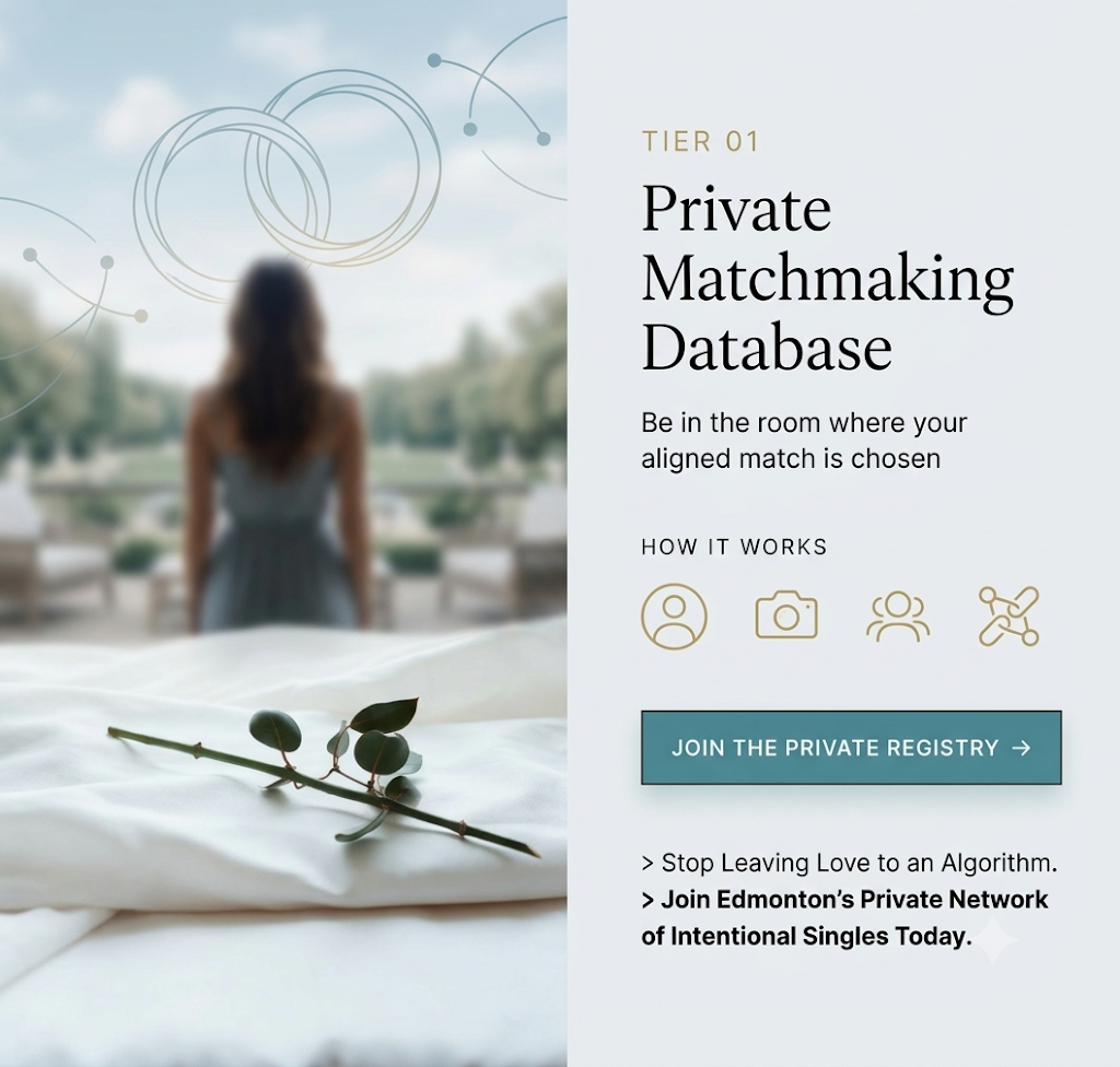 Private Matchmaking Database