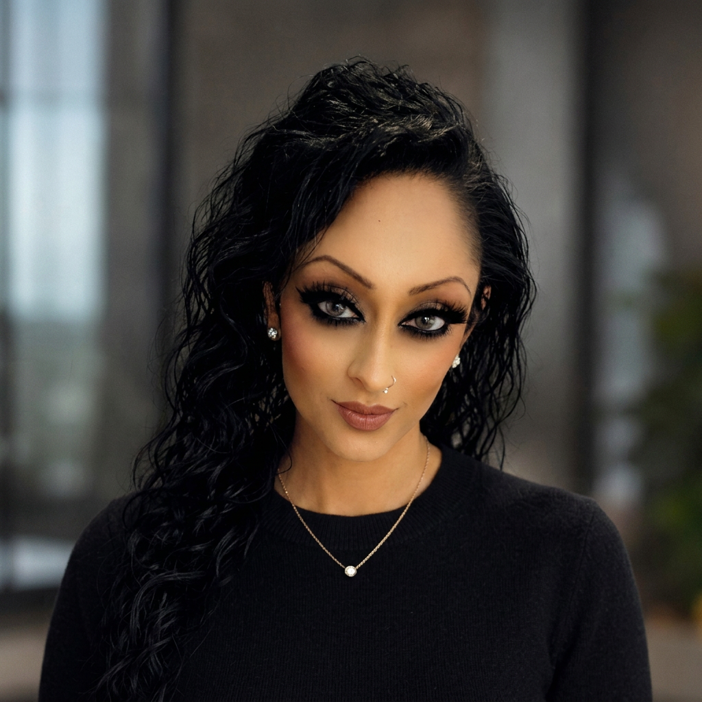 Josie Kumar